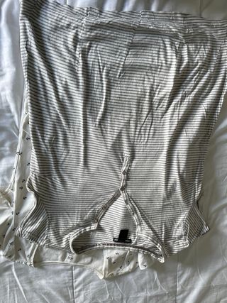 Lote 3 Camisetas H&M Talla M