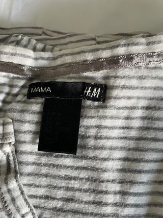Lote 3 Camisetas H&M Talla M