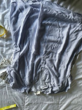 Lote 3 Camisetas H&M Talla M