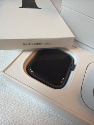Apple Watch Series 6 44mm GPS + Cellular