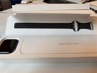 Apple Watch Series 6 44mm GPS + Cellular