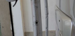 Portabicicletas Thule para 4 bicis