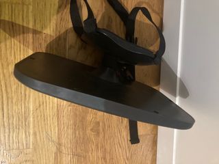 Silla coche Klippan Opti 129 contramarcha