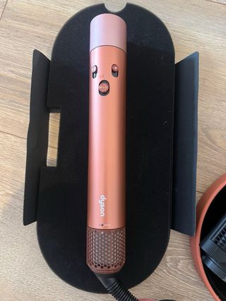 Moldeador multifunción y secador Dyson Airwrap i.d