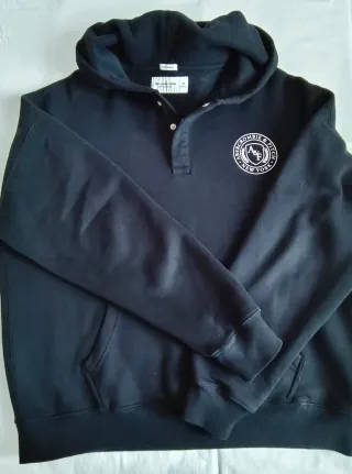 Lote 3 sudaderasTM hombre