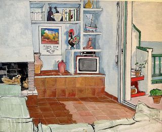 Piso en venta en Calafell Platja en Calafell