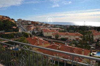 Casa adosada en venta en Segur de Calafell en Calafell