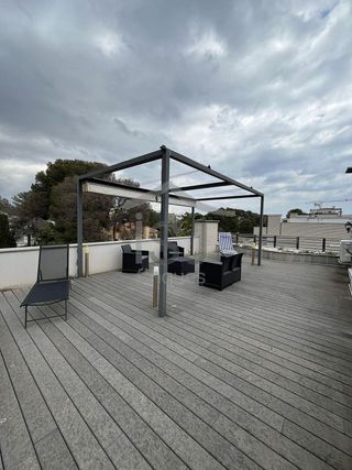 Casa adosada en venta en Els Munts en Torredembarra