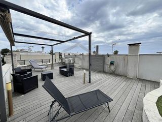 Casa adosada en venta en Els Munts en Torredembarra