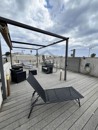 Casa adosada en venta en Els Munts en Torredembarra