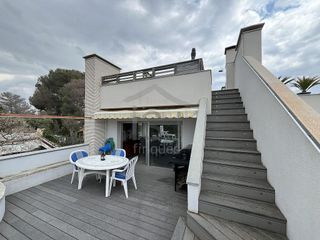 Casa adosada en venta en Els Munts en Torredembarra