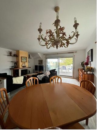 Casa adosada en venta en Els Munts en Torredembarra