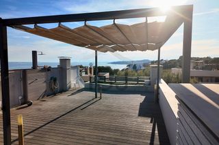 Casa adosada en venta en Els Munts en Torredembarra