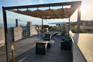 Casa adosada en venta en Els Munts en Torredembarra