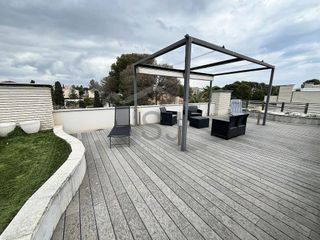 Casa adosada en venta en Els Munts en Torredembarra