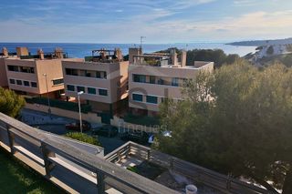 Casa adosada en venta en Els Munts en Torredembarra