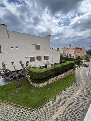 Casa adosada en venta en Els Munts en Torredembarra