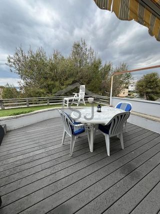 Casa adosada en venta en Els Munts en Torredembarra