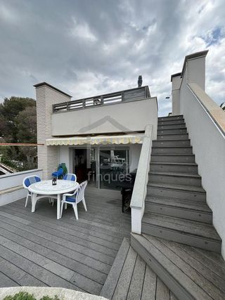 Casa adosada en venta en Els Munts en Torredembarra