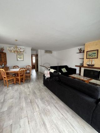 Casa adosada en venta en Els Munts en Torredembarra