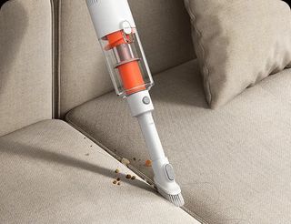 Aspiradora inalámbrica Xiaomi Vacuum Cleaner P30