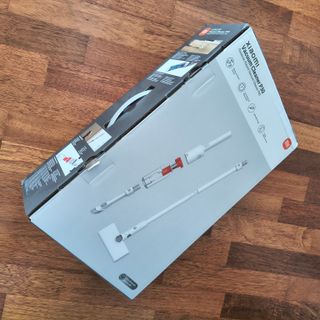 Aspiradora inalámbrica Xiaomi Vacuum Cleaner P30