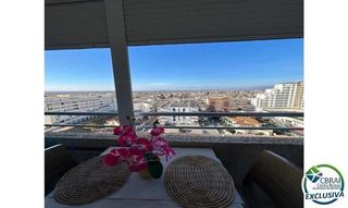 Estudio en venta en Empuriabrava en Castelló d´Empúries