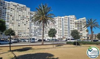 Estudio en venta en Empuriabrava en Castelló d´Empúries
