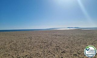 Estudio en venta en Empuriabrava en Castelló d´Empúries