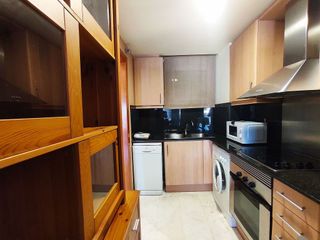 Dúplex en venta en Els Pins en Blanes