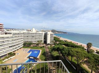 Dúplex en venta en Els Pins en Blanes