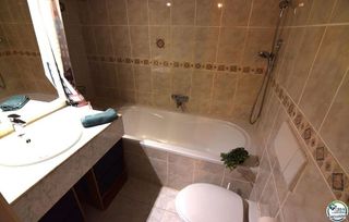 Piso en venta en Empuriabrava en Castelló d´Empúries