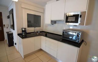 Piso en venta en Empuriabrava en Castelló d´Empúries