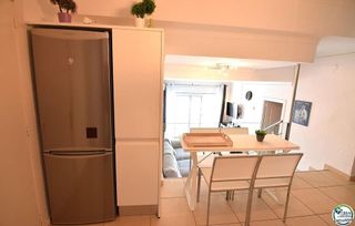 Piso en venta en Empuriabrava en Castelló d´Empúries