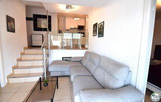 Piso en venta en Empuriabrava en Castelló d´Empúries