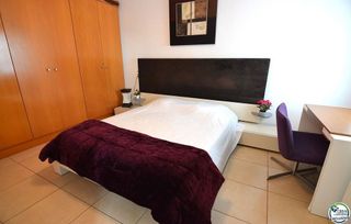 Piso en venta en Empuriabrava en Castelló d´Empúries