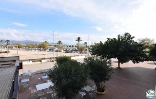 Piso en venta en Empuriabrava en Castelló d´Empúries