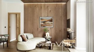 Piso en venta en Puigcerdà