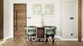 Piso en venta en Puigcerdà