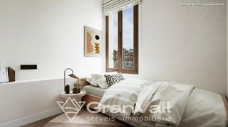 Piso en venta en Puigcerdà