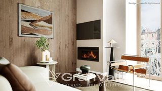 Piso en venta en Puigcerdà