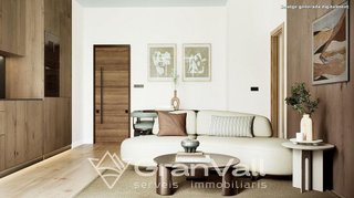 Piso en venta en Puigcerdà