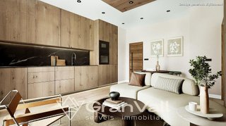 Piso en venta en Puigcerdà