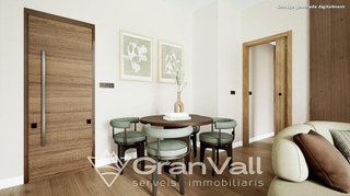 Piso en venta en Puigcerdà