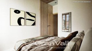 Piso en venta en Puigcerdà