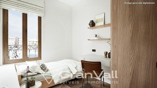 Piso en venta en Puigcerdà