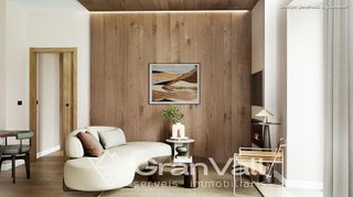 Piso en venta en Puigcerdà