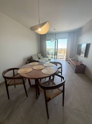 Piso en alquiler en Playa de Poniente en Benidorm