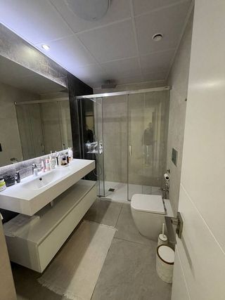 Piso en alquiler en Playa de Poniente en Benidorm