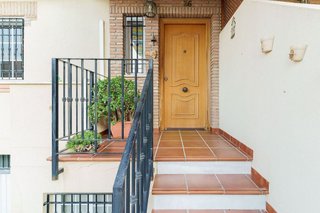 Casa adosada en venta en Motril pueblo en Motril